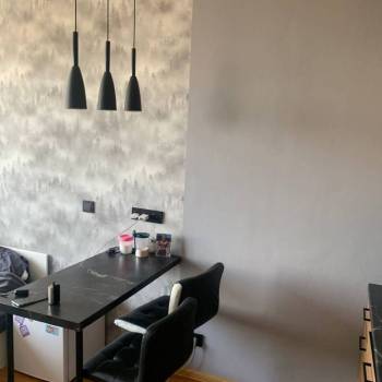 Продается 1-комнатная квартира, 21 м²