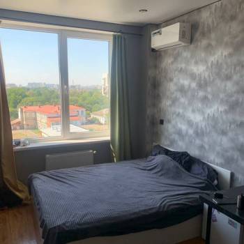 Продается 1-комнатная квартира, 21 м²