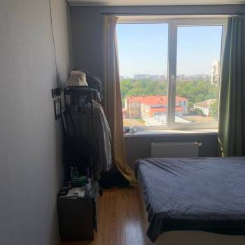Продается 1-комнатная квартира, 21 м²
