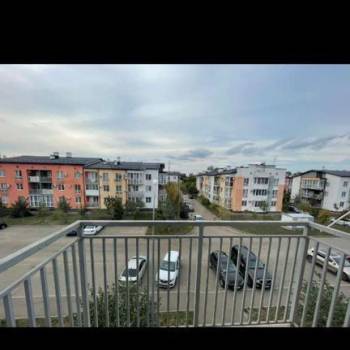 Сдается 1-комнатная квартира, 25,9 м²