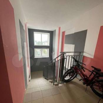 Сдается 1-комнатная квартира, 25,9 м²