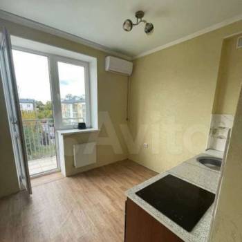 Сдается 1-комнатная квартира, 25,9 м²