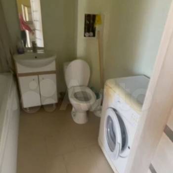 Сдается 1-комнатная квартира, 25,9 м²