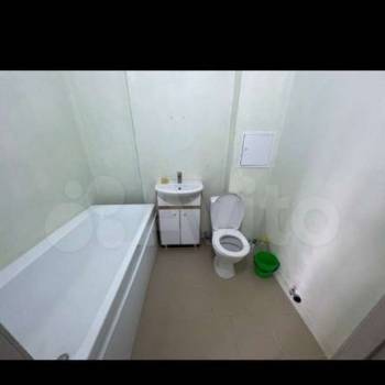 Сдается 1-комнатная квартира, 25,9 м²