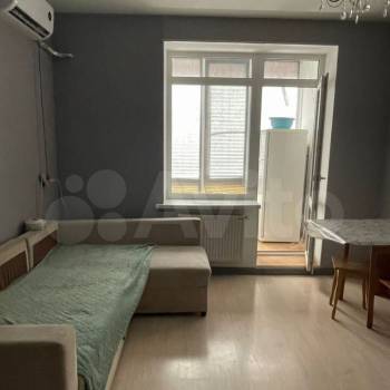 Сдается 1-комнатная квартира, 23 м²