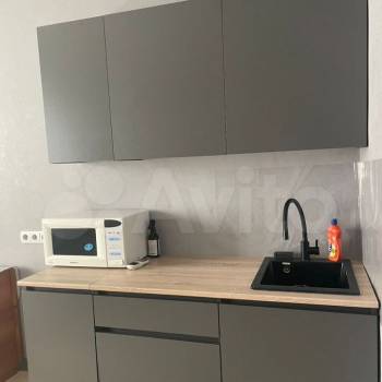 Сдается 1-комнатная квартира, 23 м²