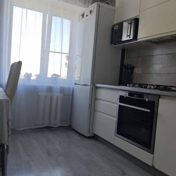 Продается 3-х комнатная квартира, 64 м²
