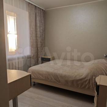 Продается 3-х комнатная квартира, 64 м²