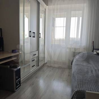 Продается 3-х комнатная квартира, 64 м²