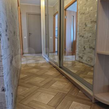 Продается 3-х комнатная квартира, 64 м²