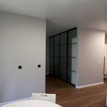 Сдается 1-комнатная квартира, 39 м²