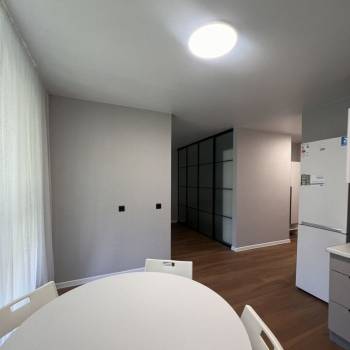 Сдается 1-комнатная квартира, 39 м²