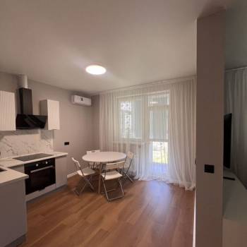 Сдается 1-комнатная квартира, 39 м²