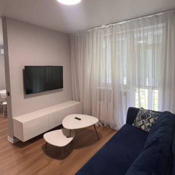 Сдается 1-комнатная квартира, 39 м²