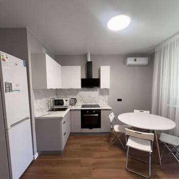 Сдается 1-комнатная квартира, 39 м²