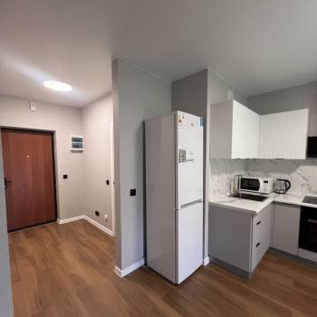 Сдается 1-комнатная квартира, 39 м²