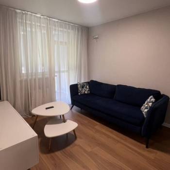 Сдается 1-комнатная квартира, 39 м²