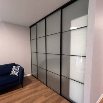 Сдается 1-комнатная квартира, 39 м²