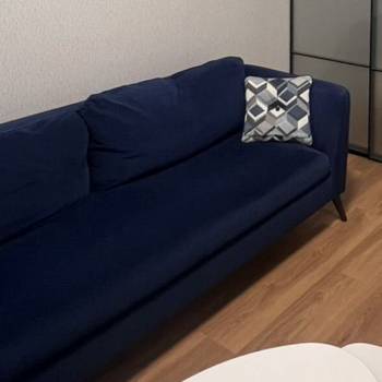 Сдается 1-комнатная квартира, 39 м²