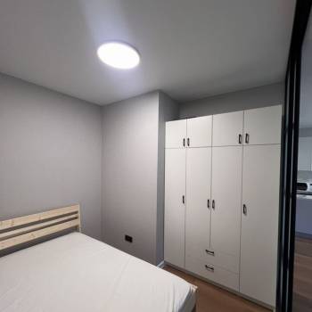 Сдается 1-комнатная квартира, 39 м²
