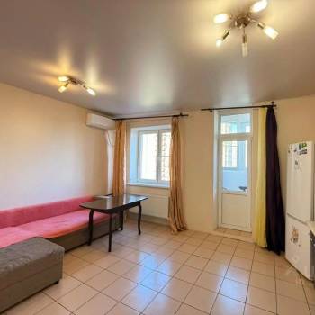 Продается 1-комнатная квартира, 28 м²