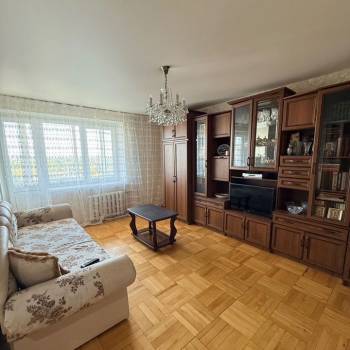 Сдается 2-х комнатная квартира, 47,1 м²
