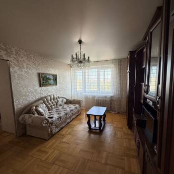 Сдается 2-х комнатная квартира, 47,1 м²