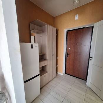 Продается 1-комнатная квартира, 25 м²
