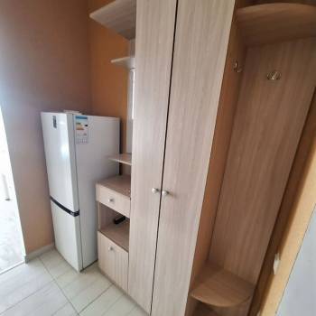 Продается 1-комнатная квартира, 25 м²