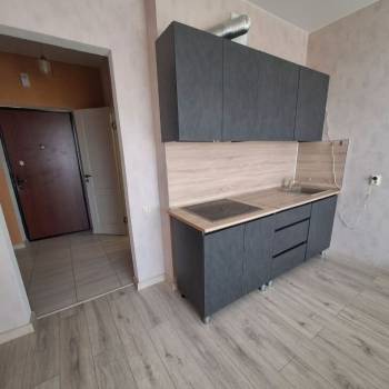 Продается 1-комнатная квартира, 25 м²