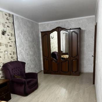 Сдается 2-х комнатная квартира, 65 м²