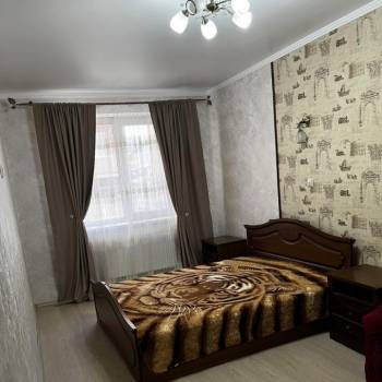 Сдается 2-х комнатная квартира, 65 м²