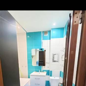 Сдается 2-х комнатная квартира, 65 м²
