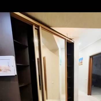 Сдается 2-х комнатная квартира, 65 м²