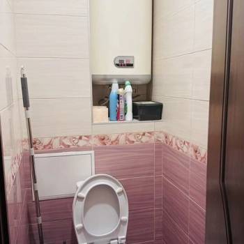 Продается 3-х комнатная квартира, 74,6 м²