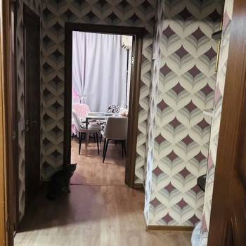 Продается 3-х комнатная квартира, 74,6 м²