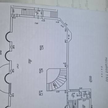 Сдается Офис, 600 м²
