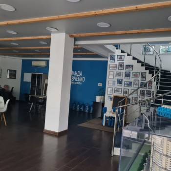 Сдается Офис, 600 м²