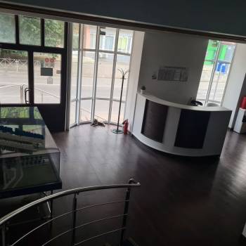 Сдается Офис, 600 м²