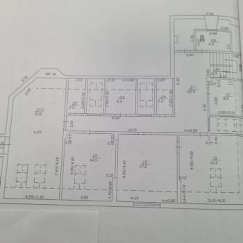 Сдается Офис, 600 м²