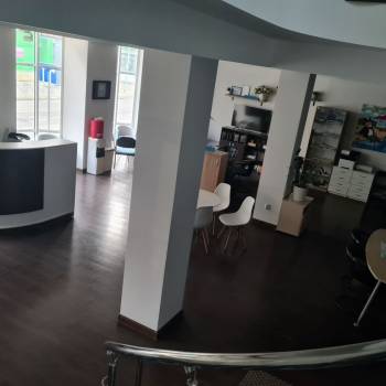 Сдается Офис, 600 м²