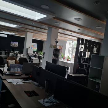 Сдается Офис, 600 м²