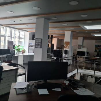 Сдается Офис, 600 м²