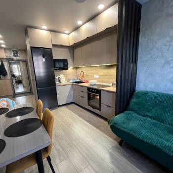 Сдается 2-х комнатная квартира, 65 м²