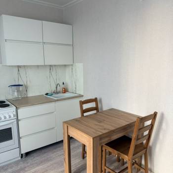 Сдается 1-комнатная квартира, 32 м²