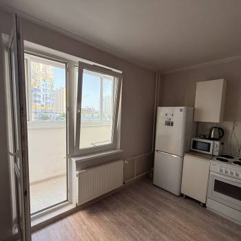 Сдается 1-комнатная квартира, 32 м²