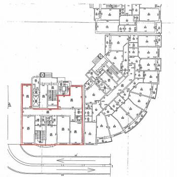 Продается Нежилое помещение, 233 м²