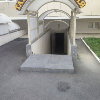 Продается Нежилое помещение, 22,1 м²