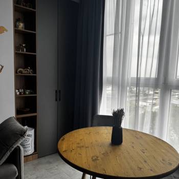 Продается 1-комнатная квартира, 45 м²