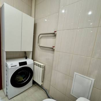 Сдается 1-комнатная квартира, 47,5 м²
